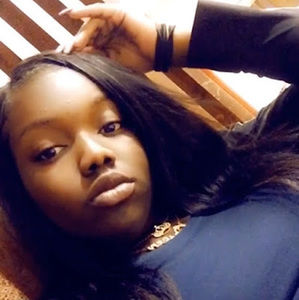 Meet your Posher, Kiara